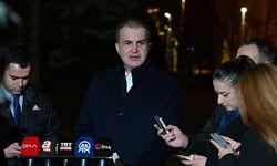 Ak Parti'de adaylar için tarih netleşti! Parti Sözcüsü Ömer Çelik duyurdu...