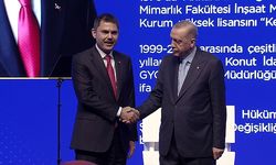 AK Parti, İstanbul Büyükşehir Belediye Başkan Adayı açıklandı
