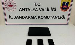Antalya'da 3 milyon liralık dolandırıcılık: 4 tutuklama