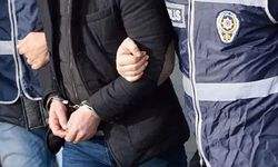 Antalya'da son 1 haftada 216 kişi tutuklandı