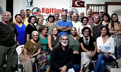 Antalya Modern'den yeni bir eser: Efendi