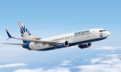 Antalya turizminde SunExpress etkisi