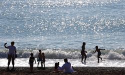 Antalya turizminde yeni hedef, kişi başı günlük geliri arttırmak
