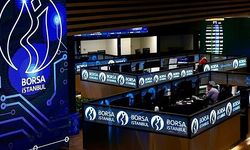 Borsa güne 7.570,05 puandan yükselişle başladı