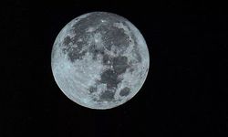 Çin,  Ay'ın karanlık yüzünü keşfedecek