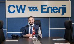 CW Enerji'den milyon dolarlık bir imza daha