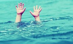 Denize giren 2 çocuk hayatını kaybetti!
