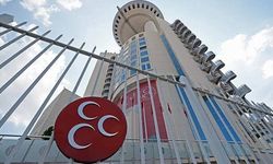 MHP'nin 55 belediye başkan adayı belli oldu! Listede Antalya'dan eski il başkanı da var