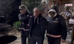 'Ördekler' suç örgütünün lideri yakalandı