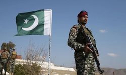 Pakistan, TTP üyesi 20'yi aşkın kişiyi gözaltına aldı