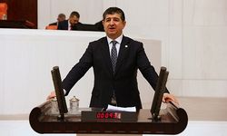 Rektör değişikliğini CHP Milletvekili Arı, mercek altına aldı!