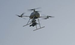 Savunma sanayisinde yeni güç: Silahlı dron SONGAR testten geçti