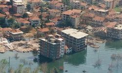 Marmara Depremi'nin mağdurları unutmadılar, unutamadılar