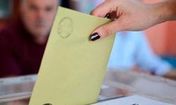 Antalya'da yerel seçim trafiği hızlandı