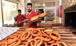 Artık simit de lüks oldu! Vatandaşın yeni tercihi kuru ekmek