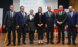 15. Başöğretmen Atatürk Onur Ödülü, Yılmaz Büyükerşen'in