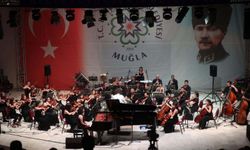 Muğla’da 4. İdil Biret Müzik Festivali rüzgarı