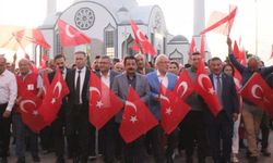 Adana, Mersin ve Hatay'da 15 Temmuz etkinliği