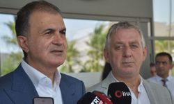 AK Parti'li Çelik'ten, HÜDA PAR İl Başkanlığındaki saldırıya ilişkin açıklama