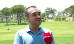 Golf dünyasının yeni yıldızı: 11. Rikse Birdie Challenge turnuvası başlıyor