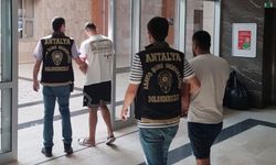 Antalya'da milyonluk dolandırıcılık operasyonu: Yakalanan 2 Kişi tutuklandı