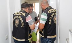 Antalya'da konaklama yerlerine sıkı denetim: 16 işletmeye idari işlem