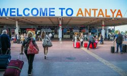 Antalya turizmi tarihi bir rekora imza attı: 2023 Yılı İlk Yedi Ayında 8 Milyonu Aşkın Turist!