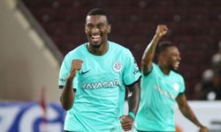 Antalyaspor'un Yıldızı Haji Wright, rekor fiyata Coventry City'ye transfer oldu