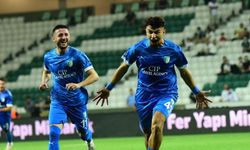 Bodrum FK, yeni sezonu zorlu Giresunspor deplasmanında 3 puanla açtı!