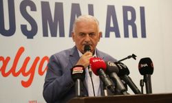 Binali Yıldırım: "Üretici memnun, enflasyonla mücadele öncelikli hedefimiz"