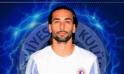 Fethiyespor'un orta sahasına önemli takviye 