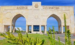Akdeniz Üniversitesi Webometrıcs Dünya Üniversiteleri sıralamasında yükselişte