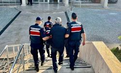 22 yıl 6 ay hapis cezası vardı! 14 yıl sonra yakayı ele verdi