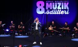 Kepez Belediyesi 9. Müzik Ödülleri Yarışması'na katılım için son başvuru 1 Eylül