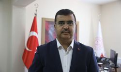 Kahramanmaraş'ta 821 okul, depremin ardından yeni döneme hazır