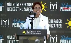 Meral Akşener: "Onların yolunu kapatanlara engel olamadım"