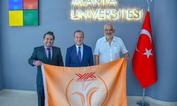 Alanya Üniversitesi, engelli öğrencilere kapılarını aralıyor