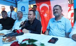 Antalya'nın Altıntaş Mahallesi'ne 2 milyarlık yatırım