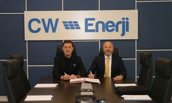 Yenilenebilir enerji devrimine Türk damgası: CW Enerji ve Europen Endüstri'den tarihi anlaşma