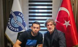 Adana Demirspor, Azerbaycan'ın yıldız kalecisi Shahruddin Magomedaliev ile anlaştı