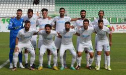 Serik Belediyespor, Vanspor'a kendi evinde  2-0 yenildi