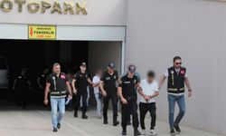 Antalya'da büyük operasyon: 45 kişi gözaltına alındı