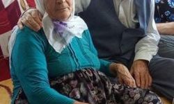 Alzheimer hastası yaşlı adam, eşini 32 bıçak darbesiyle öldürdü