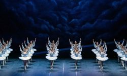 30. Uluslararası Aspendos Opera ve Bale Festivali: "La Bayadere" yarın sahneleniyor