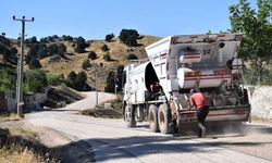 Konyaaltı Kökez Yaylası sakinleri yollarına kavuştu