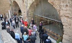 Türkiye'ye emekli turist akını