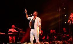 Alanya'da eşsiz bir gece: Hakan Altun rüzgarı