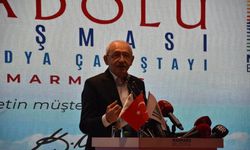 Kılıçdaroğlu'ndan medya ve demokrasi üzerine açıklamalar