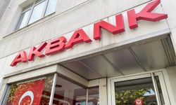 Akbank'ta üst düzey atamalar... Ünlü ekonomist Özgür Demirtaş istifa etti