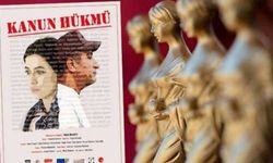 Altın Portakal'da 'sansür' boykotu sonuç verdi! 'Kanun Hükmü' filmi yarışmaya geri döndü